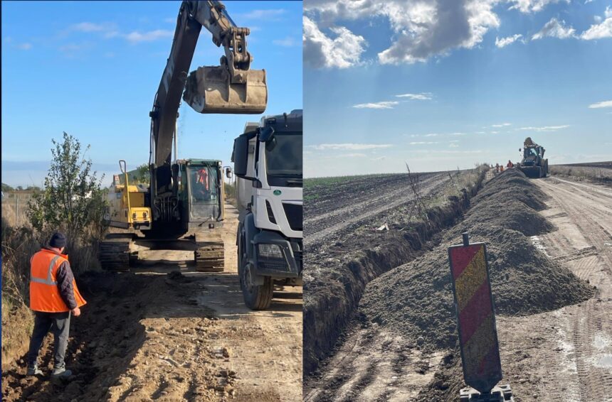 cj olt continua investitiile in infrastructura rutiera judeteana 69050ad4a612f