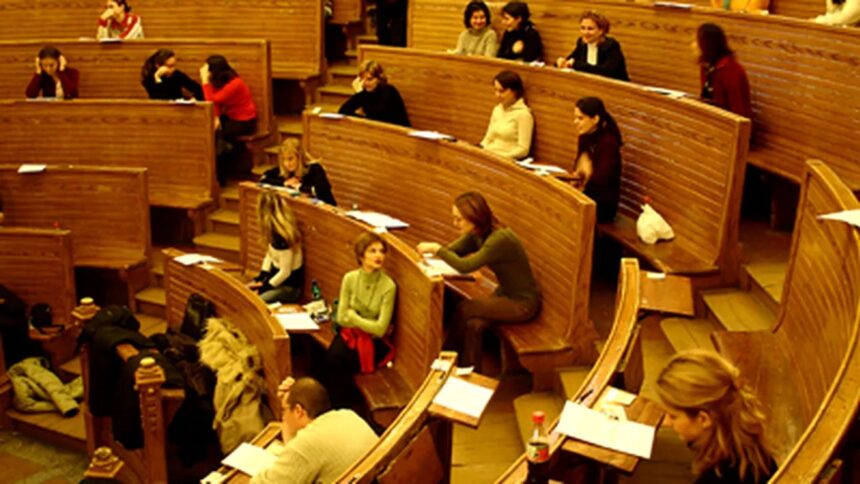 clasamentul mondial al universitatilor oxford ramane pe locul 1 doua universitati din romania in primele 1 000 68e7793e5bb20