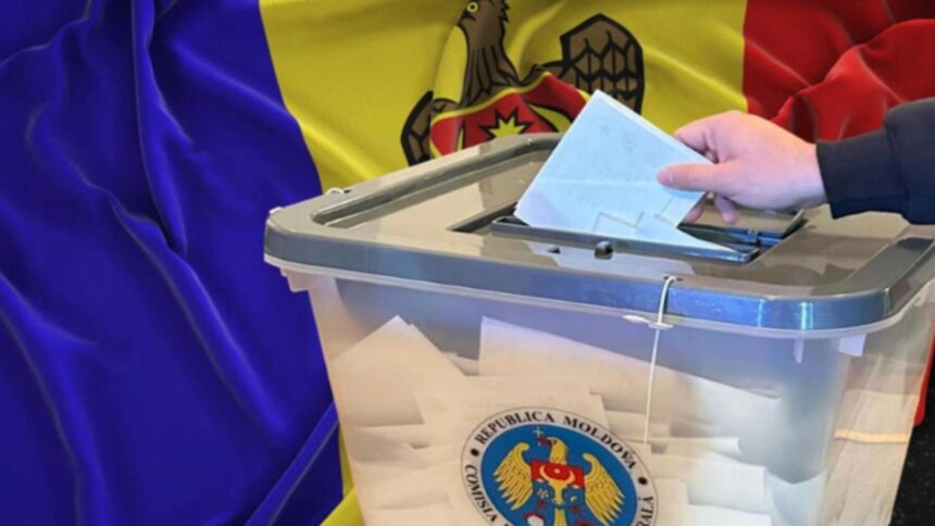 comisia electorala centrala din republica moldova a aprobat rezultatele scrutinului din 28 septembrie si le a trimis spre validare curtii constitutionale 68e2b87952b6e