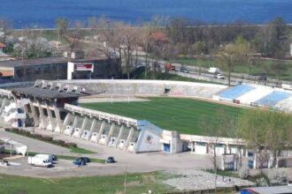 constructia de stadioane cu cofinantare de 25 din partea beneficiarilor guvernul prioritizeaza investitiile de interes public 68de49fb1795a