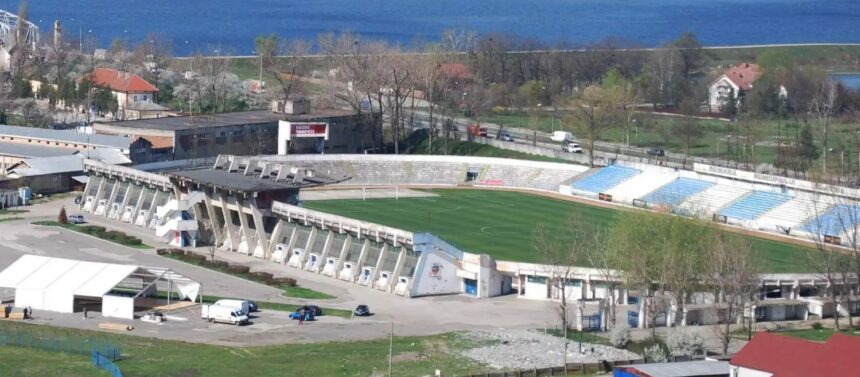 constructia de stadioane cu cofinantare de 25 din partea beneficiarilor guvernul prioritizeaza investitiile de interes public 68de49fb1795a