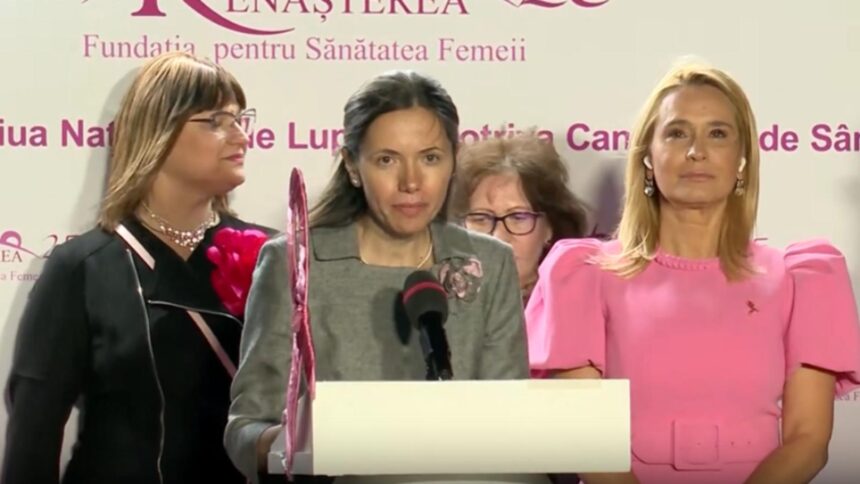 controverse uriase dupa ultimele aparitii ale mirabela gradinaru concubina lui nicusor dan se tine cu dintii de titlul de prima doamna 68ea2acec2cf1