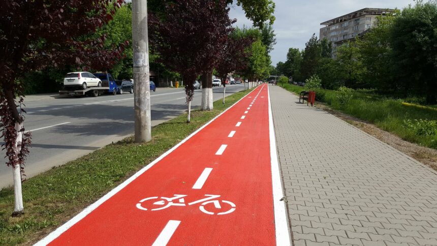 corabia piste de biciclete si trotuare pe fonduri europene 68ee0de7ab9f4