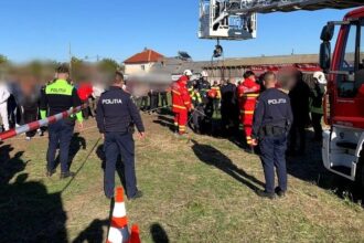 crima din gelozie in dolj sotul si a ucis partenera si apoi si a luat viata fiul de 13 ani si a gasit tatal fara viata 68f5f9e10f5e6