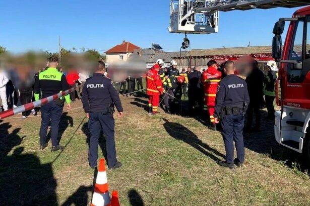 crima din gelozie in dolj sotul si a ucis partenera si apoi si a luat viata fiul de 13 ani si a gasit tatal fara viata 68f5f9e10f5e6