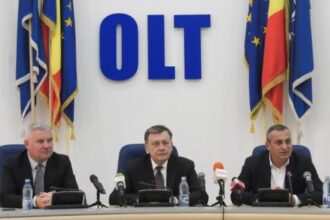 crin antonescu sunt aducator de pace la olt 68e9b72d3d273