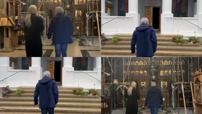 cristela georgescu familia noastra a primit incurajare din partea preotilor parintele mihail este linsat mediatic 68e623bd8d78b