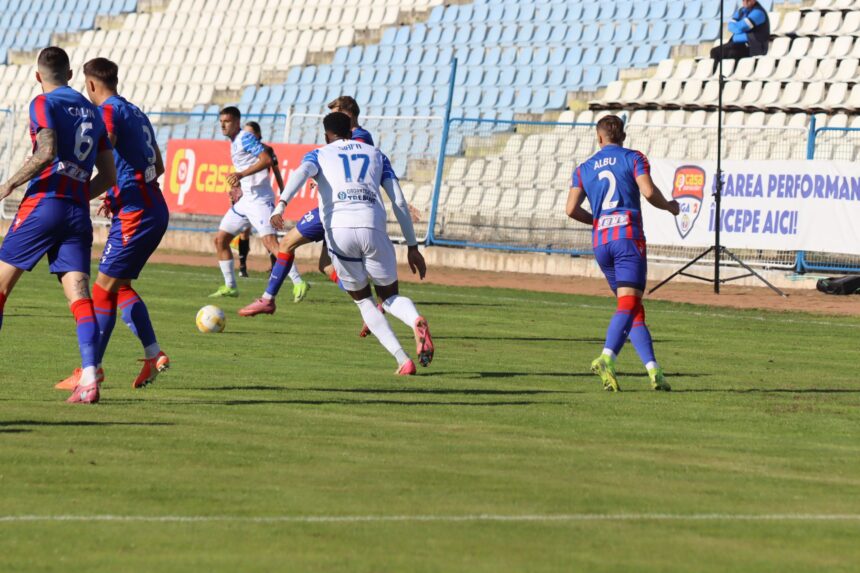 csm slatina infrangere in deplasarea de la asa targu mures 68fcea5b72e6f