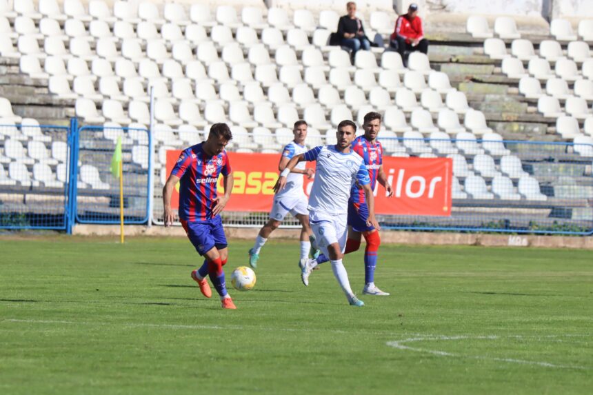 csm slatina intalneste sambata 1 noiembrie pe teren propriu formatia chindia targoviste 69047bad57ece