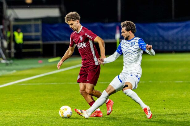 csm slatina invinsa la scor pe terenul detinatoarei trofeului cfr cluj 6901171e84d68