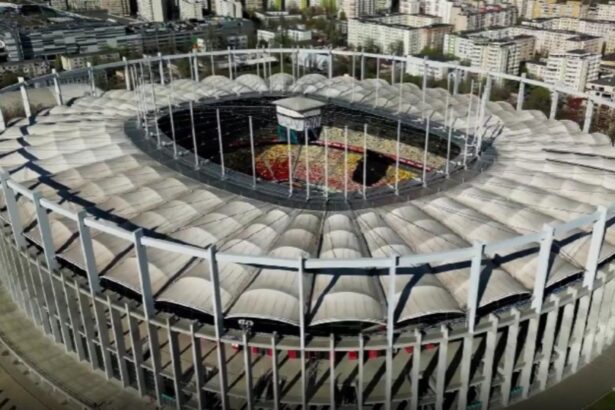 cum a lasat nicusor dan capitala in criza cati bani a tocat arena nationala pierde 270 000 de euro pe luna 68ef7dc4f0813