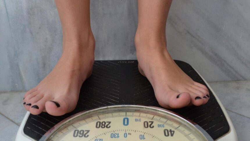 cum a slabit o femeie 35 de kilograme intr un timp foarte scurt trei reguli simple pe care le a urmat 68e298aa67bb8