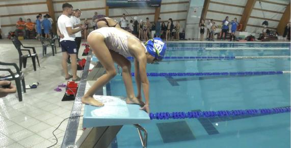 cupa slatinei la inot test reusit inaintea nationalelor 68f61aa97937f