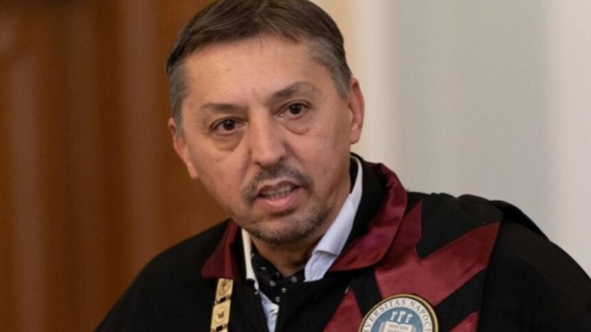 daniel david ii sfideaza pe profesori traim acum un an dificil pentru educatie preocuparea mea este ca oamenilor educatiei sa le fie bine 68e27a86e38d3