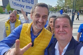 de mezzo si radoi dau gratis pistoalele si munitia politiei locale pentru ca n au unde sa le depoziteze 6900a1fd45955