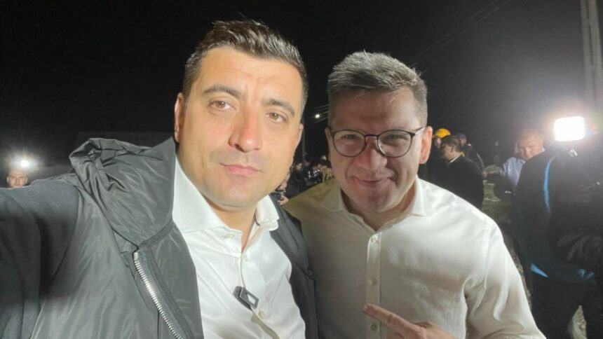 deputatul aur mihail neamtu despre candidatura ancai alexandrescu la primaria capitalei ma bucura faptul ca exista deja un candidat pe zona suveranista 68fa7da7a0249