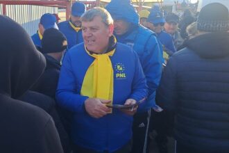 desi nu are primar in comuna nicolae titulescu nu se vor organiza alegeri pe 7 decembrie motivul are legatura cu fostul edil 68f9eb9785f6d