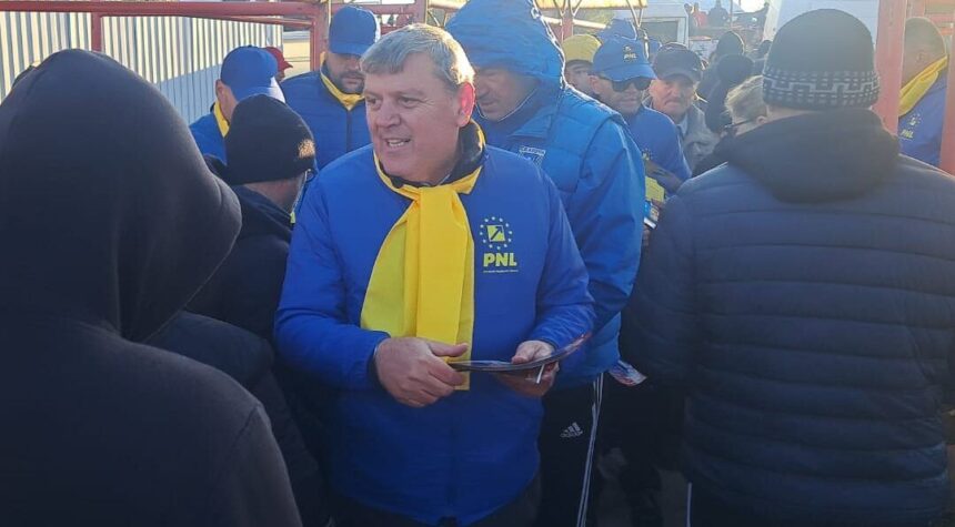 desi nu are primar in comuna nicolae titulescu nu se vor organiza alegeri pe 7 decembrie motivul are legatura cu fostul edil 68f9eb9785f6d