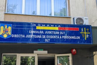 directia judeteana de evidenta a persoanelor olt fara blocaje in eliberarea certificatelor de nastere si deces 68e7b2325f46a