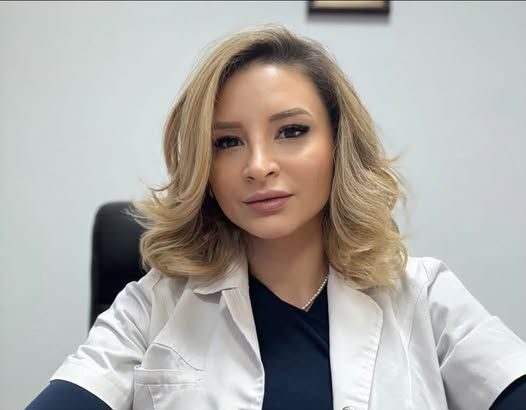 directoarea medicala a spitalului buzau gasita moarta in camera de garda la doar 37 de ani 690089926803a