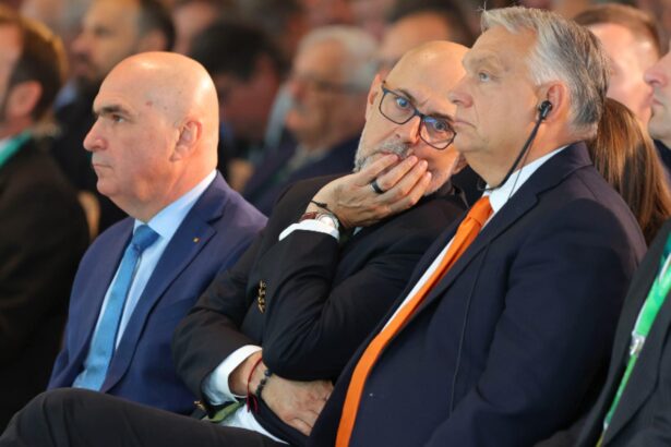 dovada tradarii premierul subordonat liderilor straini kelemen hunor sageti catre nicusor dan sa nu uite ca l au votat 90 dintre secui si maghiari 68ea492c2b0d2