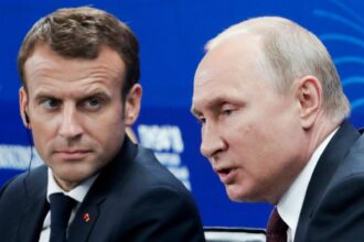 emmanuel macron europa se afla intr o confruntare cu rusia 68dd33243b0d4