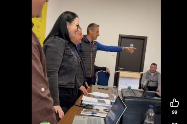 esecul lui de mezzo in a influenta alegerile pentru conducerea aur slatina cum vrea edilul liberal sa i controleze pe suveranisti 68f7290160abd