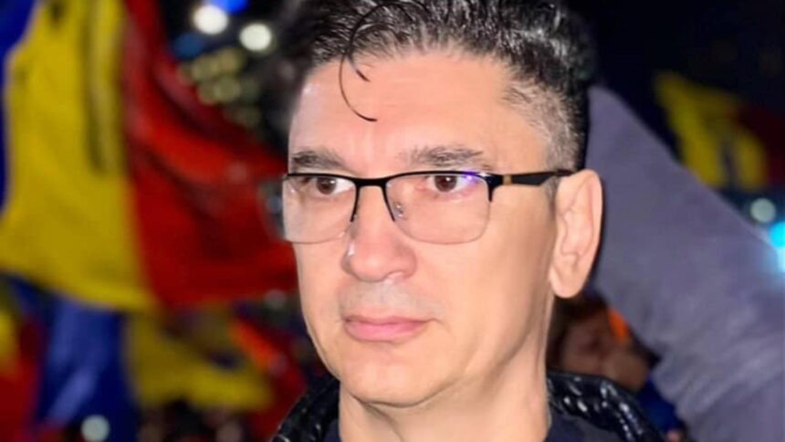 europarlamentarul luis lazaru cere masuri de la ue dupa derapajul lui nicusor dan un presedinte nu poate sa inchida ochii la prezumtia de nevinovatie 68e5eed239fe8