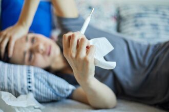 fara cazuri de gripa dar multe infectii respiratorii dsp olt recomanda vaccinarea antigripala 68e4c126c9d80