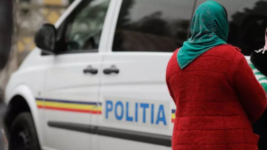 femeia care anuntase diparitia fiicei de 14 ani gasita moarta intr o padure de langa bucuresti iubitul adolescentei principalul suspect 68f1f3be8abcf