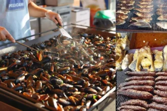 florin barbu targul pescaresc reprezinta un pas important in directia consolidarii traditiilor si a economiei locale 69009e8ad31a4