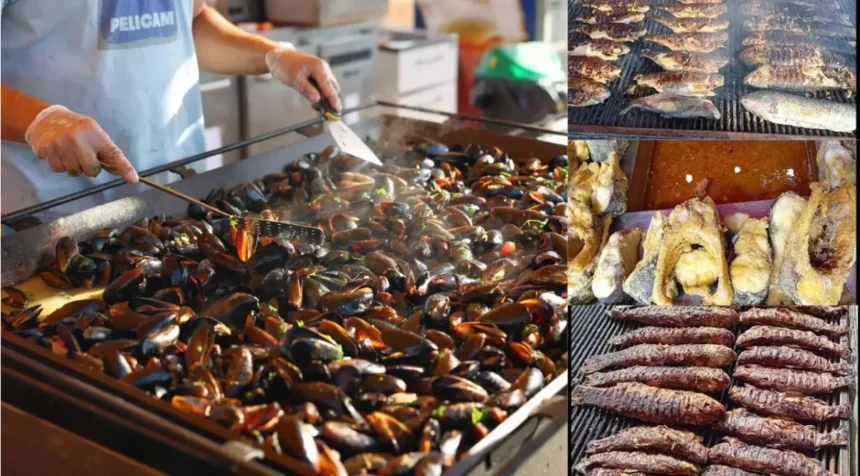 florin barbu targul pescaresc reprezinta un pas important in directia consolidarii traditiilor si a economiei locale 69009e8ad31a4