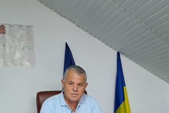 florin cirstea in uniforma de gala la brebeni 68deafdb52740