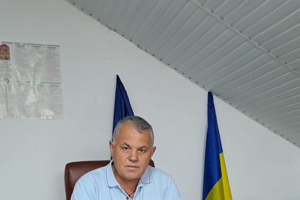 florin cirstea in uniforma de gala la brebeni 68deafdb52740