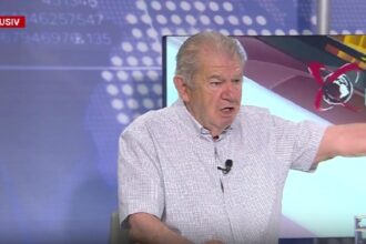 florin zamfirescu romania este intr o situatie disperata totul este concertat ca tara sa dispara 68fe201d89f79