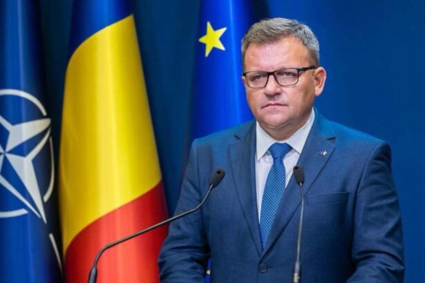 fost ministru al muncii mesaj transant pentru ilie bolojan opriti austeritatea guvernul trebuie sa schimbe directia 68df8e5091a00