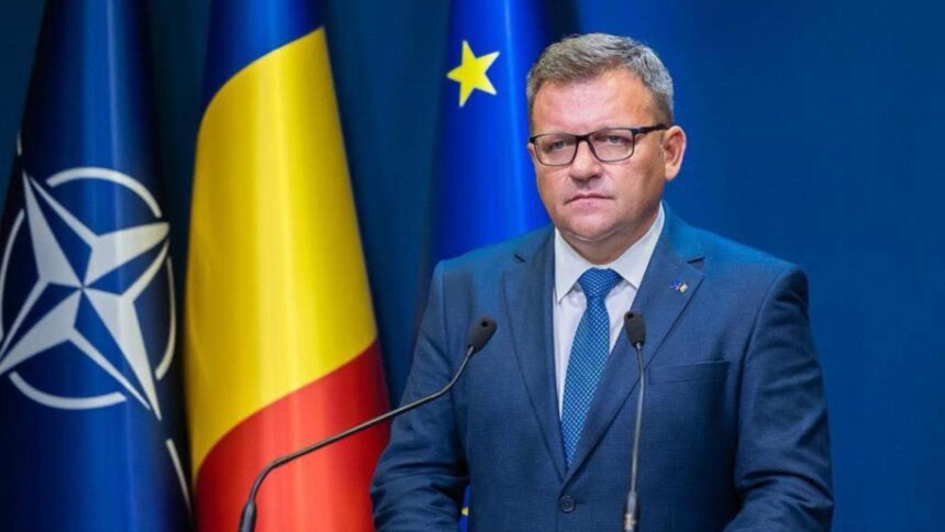 fost ministru al muncii mesaj transant pentru ilie bolojan opriti austeritatea guvernul trebuie sa schimbe directia 68df8e5091a00