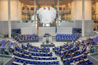 germania pune frana cetateniei facile legea a fost respinsa dupa luni de dezbateri aprinse in bundestag 68e6d177371b4