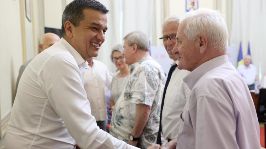 grindeanu mesaj de ziua persoanelor varstnice a apara nivelul de trai al pensionarilor cu venituri reduse ramane o prioritate 68dcfd0d1890f