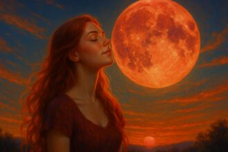 in noaptea de 7 octombrie luna recoltei si saturn se intalnesc si ne schimba destinul pentru urmatorii 7 ani 68e4e3d37e6d0