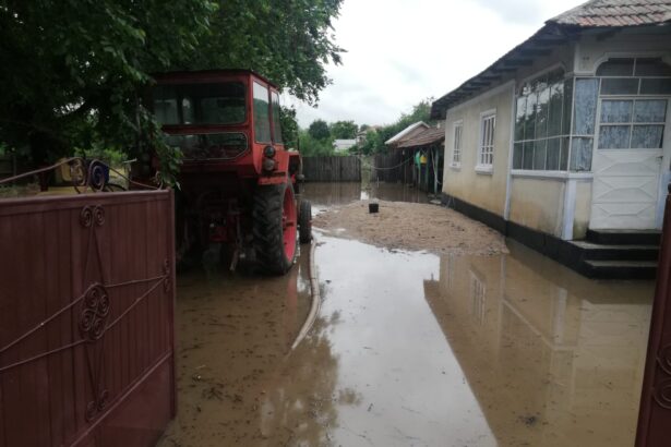 isu olt a intervenit dupa ploile torentiale 68e767d13869e