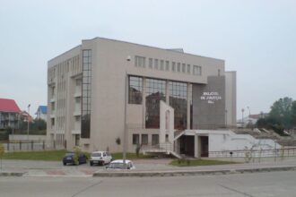 judecatorii de la tribunalul olt reiau activitatea dupa decizia ccr privind pensiile de serviciu 68f772ad21137