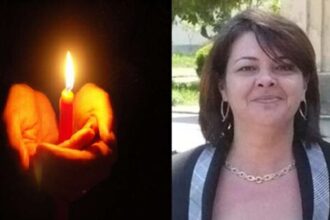 jurnalista mihaela bobaru a incetat vineri dimineata din viata avea doar 54 de ani 68ffc810e925f