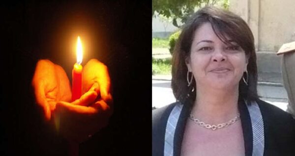 jurnalista mihaela bobaru a incetat vineri dimineata din viata avea doar 54 de ani 68ffc810e925f