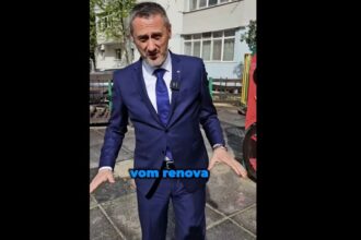 la slatina se ia credit de 150 de milioane la caracal se cauta bani europeni pentru reabilitarea blocurilor 68dfad2131dad