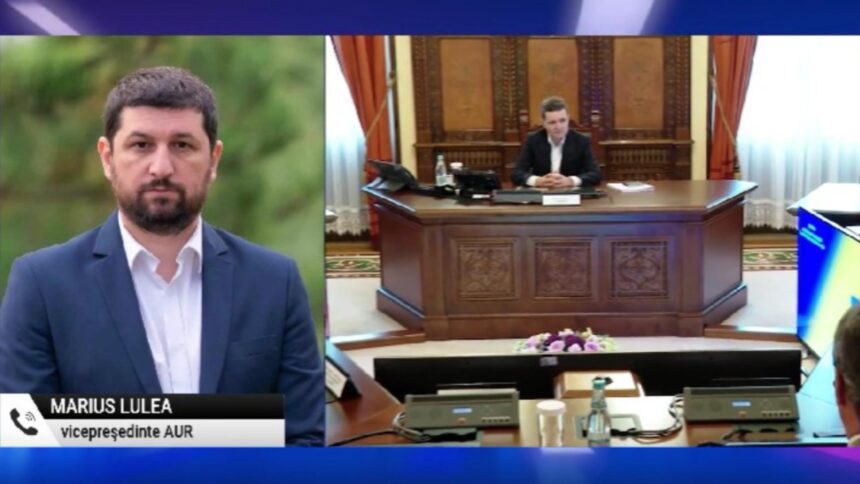 lider aur nicusor dan nu va mai fi presedinte anul viitor 68f2105cb1cad