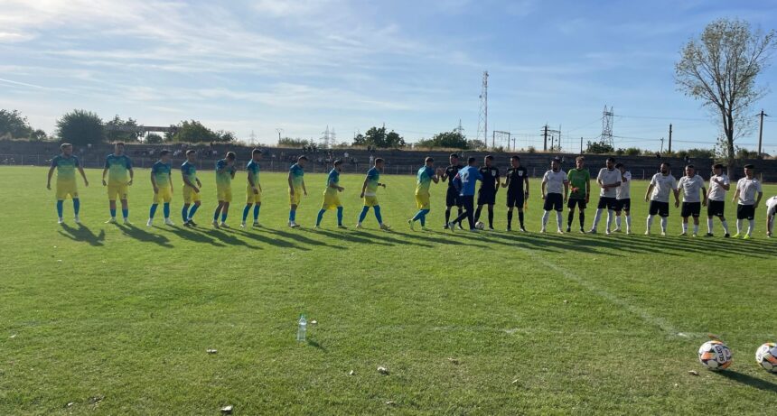 liga a iv a meci echilibrat la draganesti 68de4a935ff6d