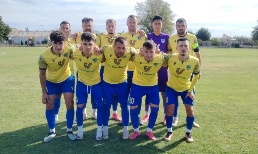 liga a iv a rezultate si clasament academica bals ii a suferit prima infrangere a sezonului 68ee0e6d5ee0c