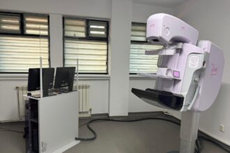 mamograf de ultima generatie la spitalul judetean slatina investitie a cj olt pentru preventia cancerului la san 68de1809b4684