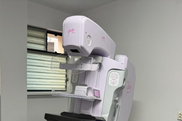 mamograf nou in ambulatoriul de specialitate al spitalului judetean de urgenta slatina 68de45c48524a